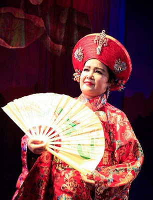 Ngũ biến đầy biến ảo - Anh 1
